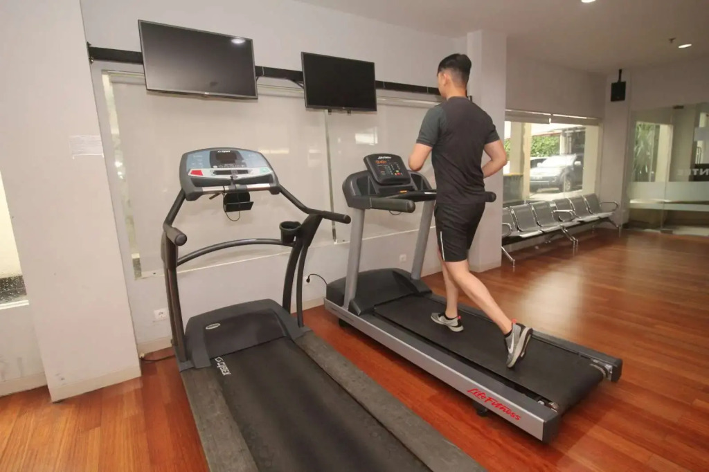 Hotel Astoria Lampung