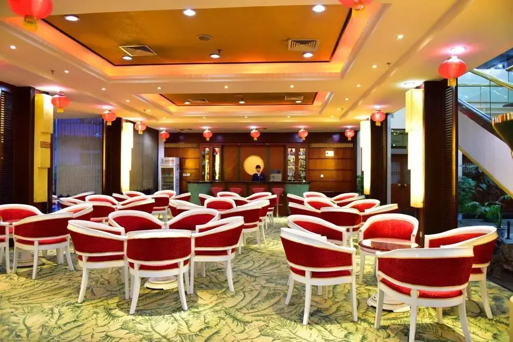 Chengde Yunshan Hotel