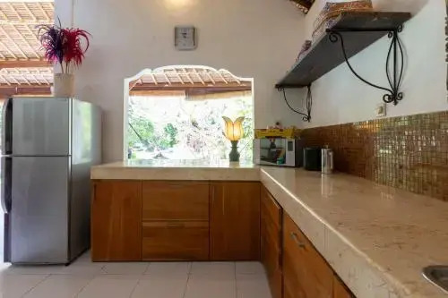 Villa Poppy Bumbak