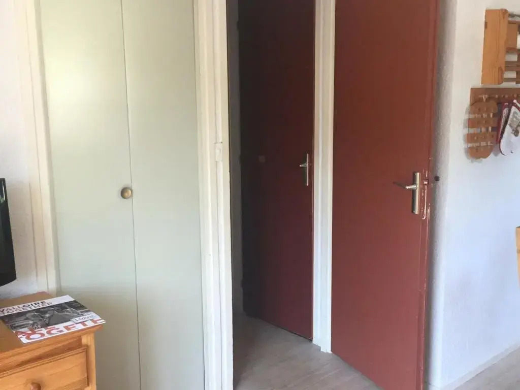Appartement Valloire, 2 pièces, 4 personnes - FR-1-263-46