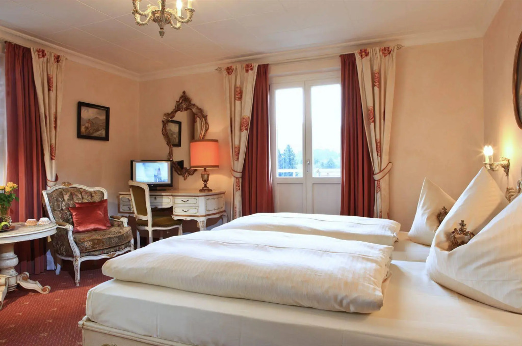 Hotel Rex