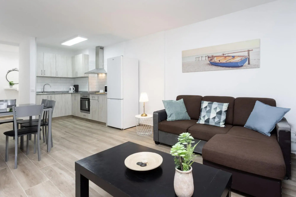Home2Book Charming Apartment Santa Cruz, Wifi
