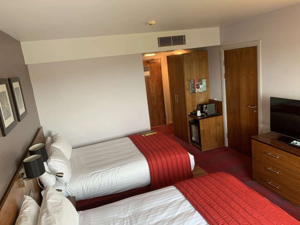 Holiday Inn Norwich City by IHG