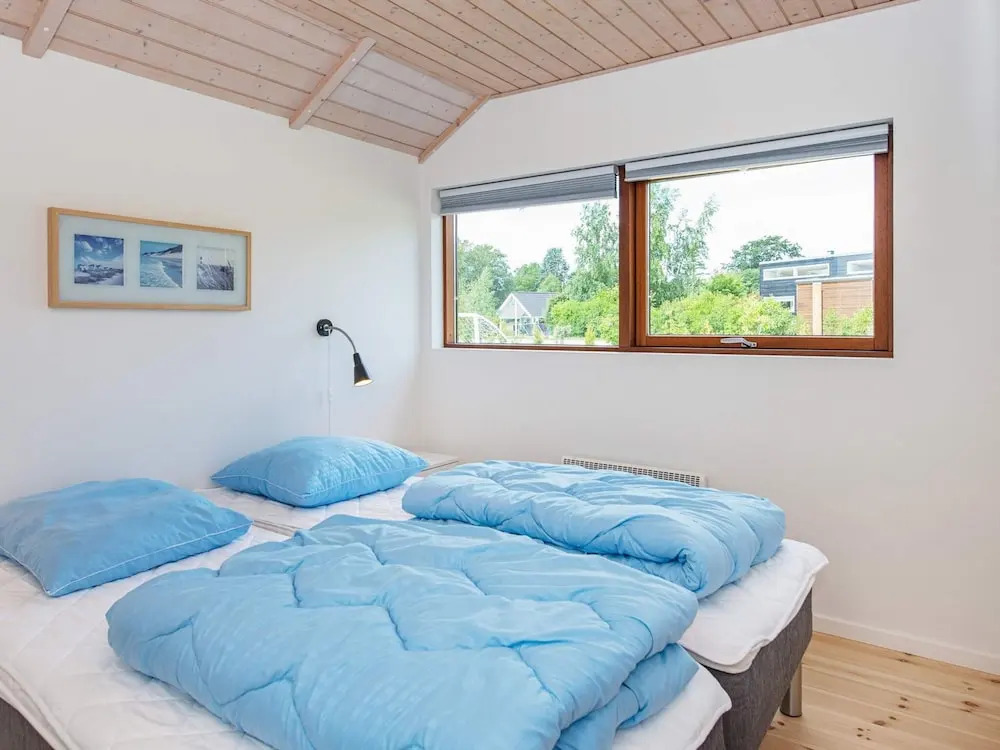 8 Person Holiday Home in Ebeltoft-by Traum
