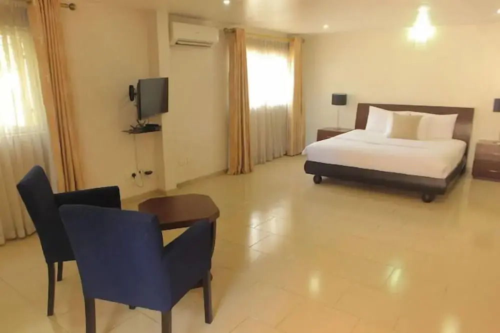 The Emem Apartment