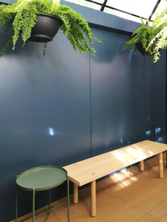 Monomer Hostel Bangkok