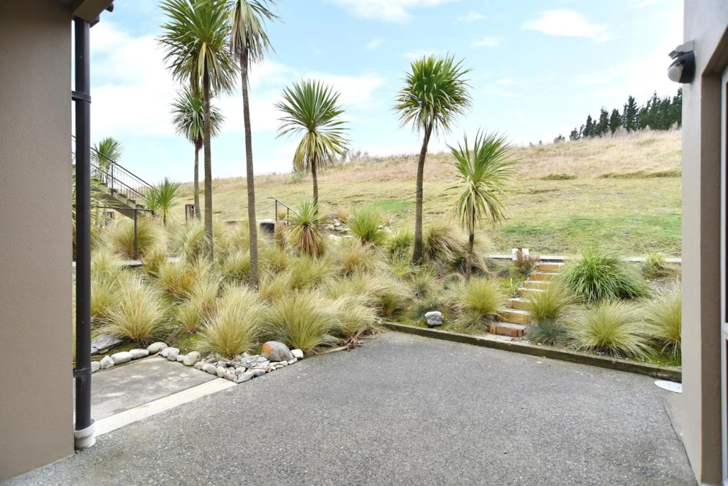 High Country Villa 250 - Christchurch Holiday Homes