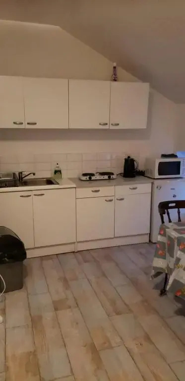 Résidence Mantekila