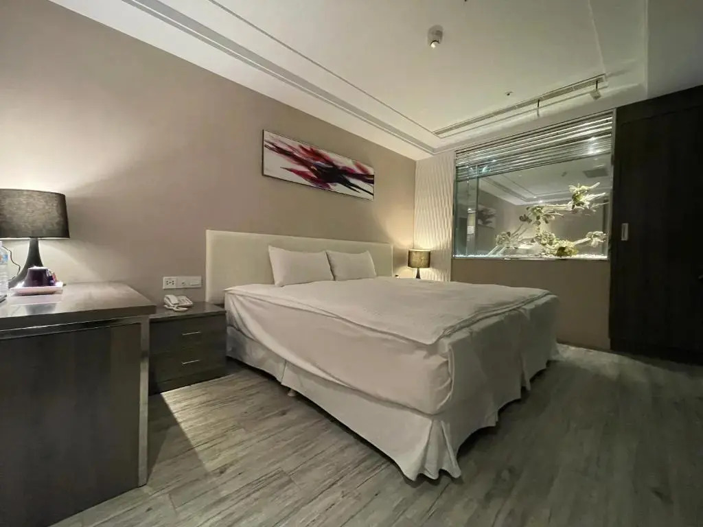 Royal Fine Hotel