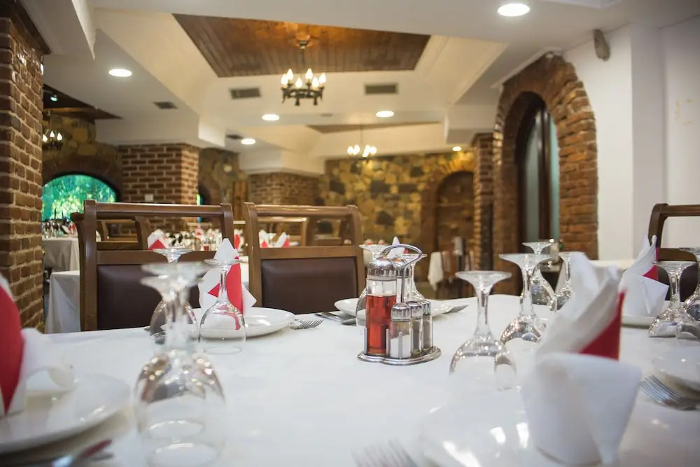Hotel Livia
