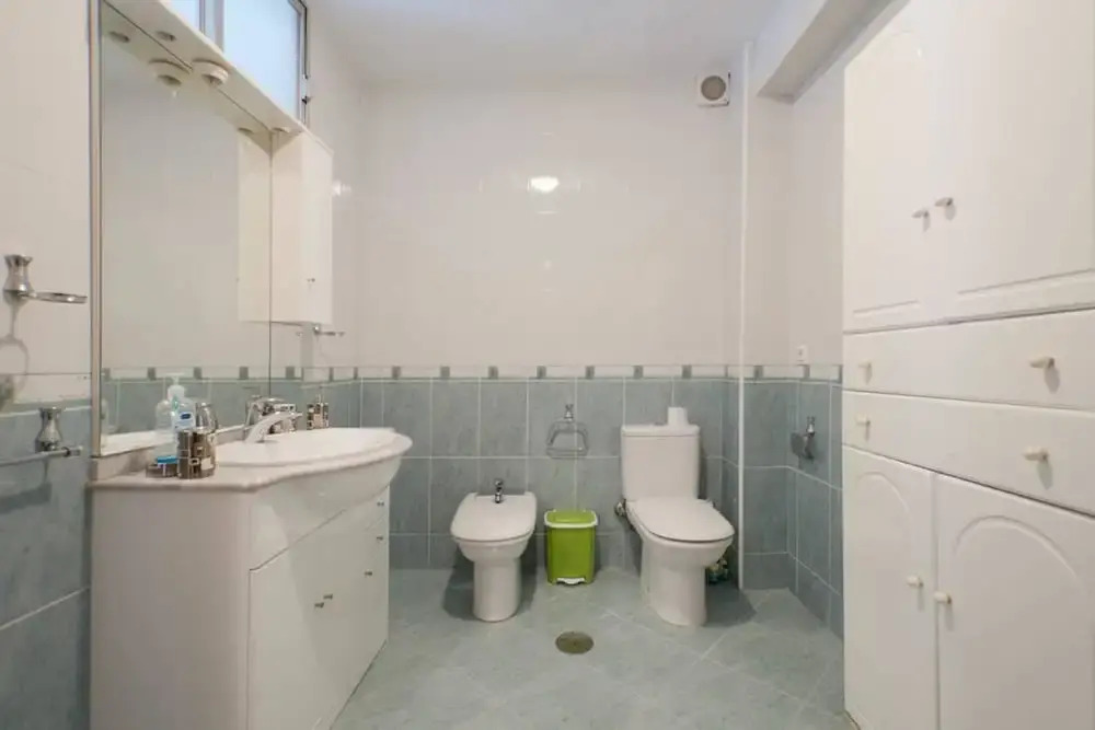 Apartment With 3 Bedrooms In Granada With Wonderful City View And Balcony 60 Km From The Beach