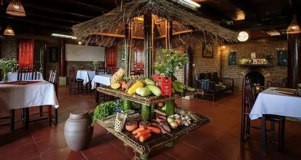 Sapa Clay House - Mountain Retreat