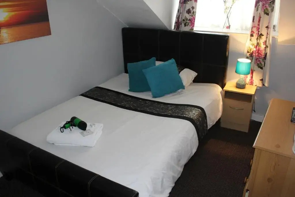 The Vale Apart Hotel