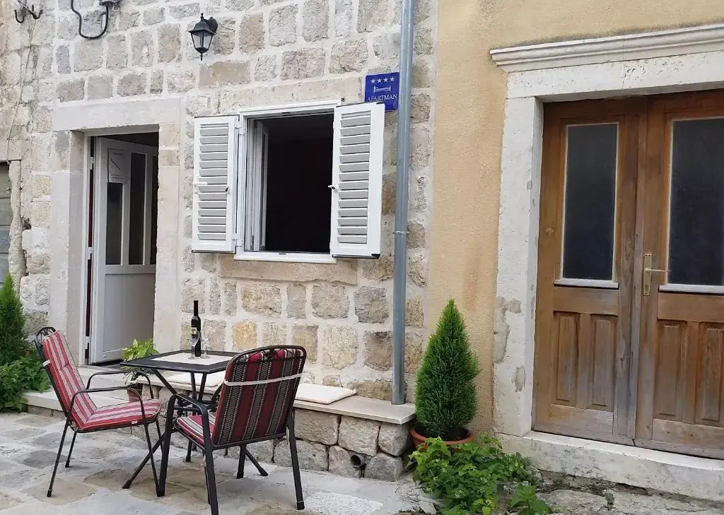 Apartment Stara kuća