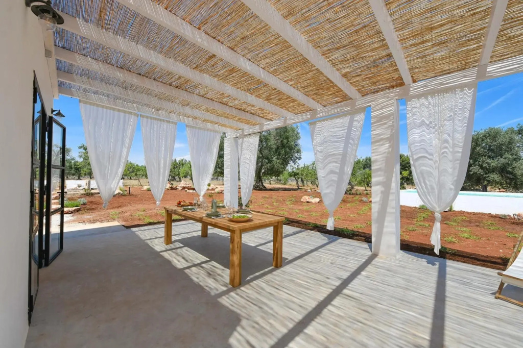 Trullo Cimì