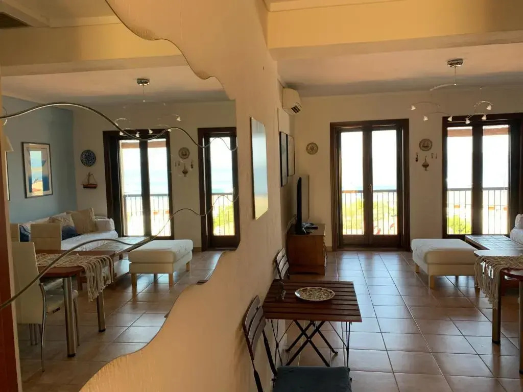Yulia Luxury Apartments