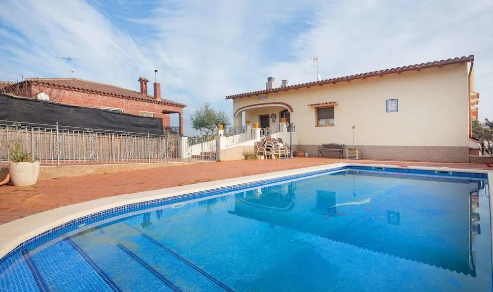 Villa Emilia
