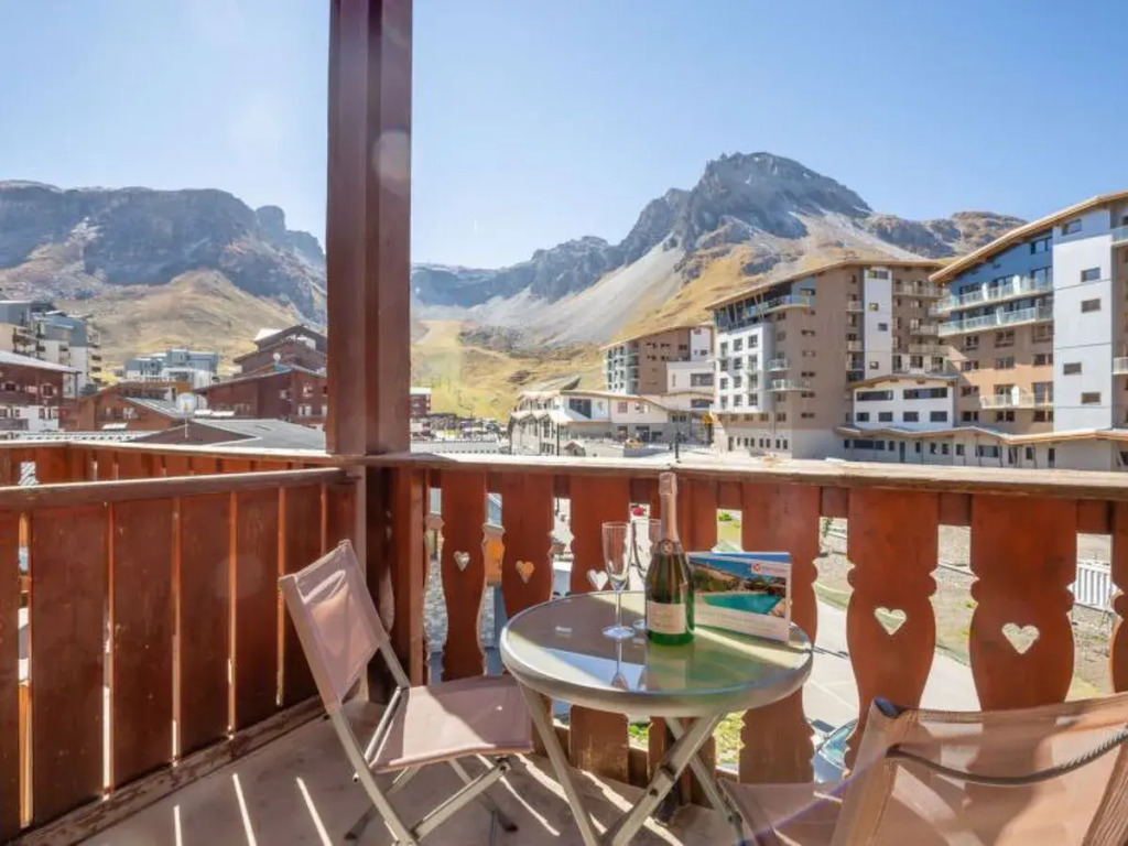 Chalet Club 19396