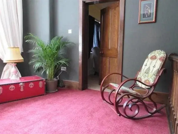 Gellihaf House