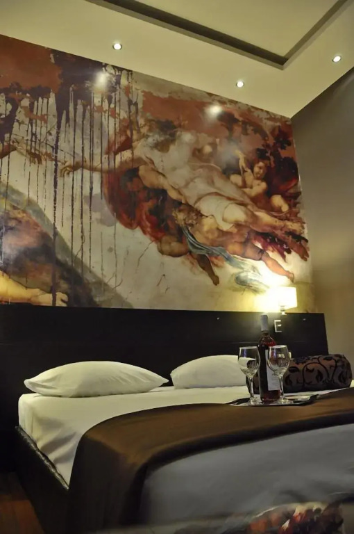 Gallery Art Hotel
