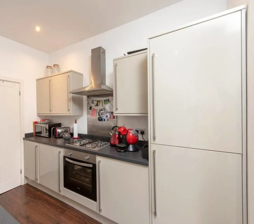 Cosy 2BD Terrace House in Chorlton