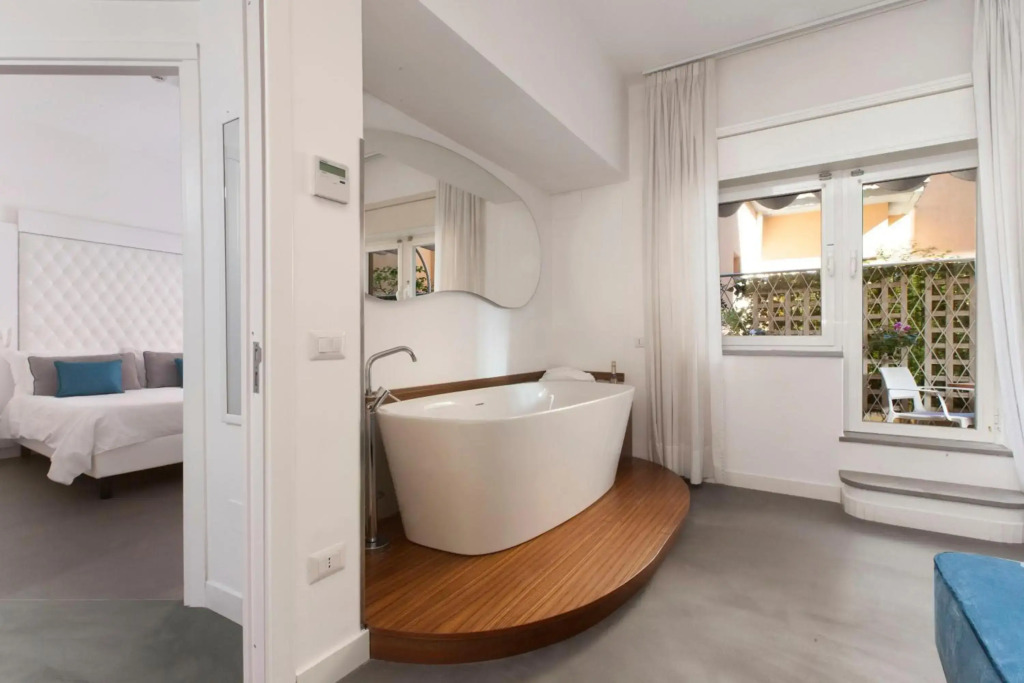 Hotel Tasso Suites & Spa