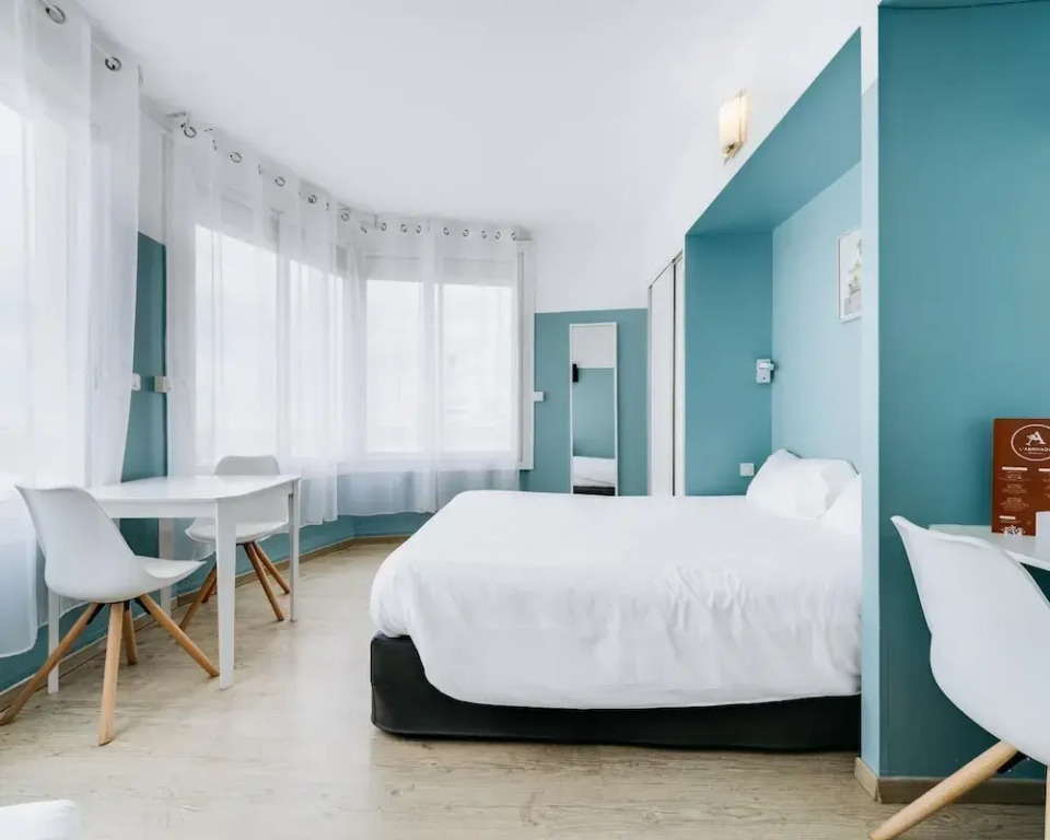 Appartement 2 L'Abrivado