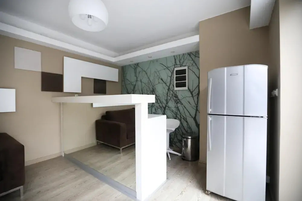 2BDR APT w/ pool & gym - Barranco!