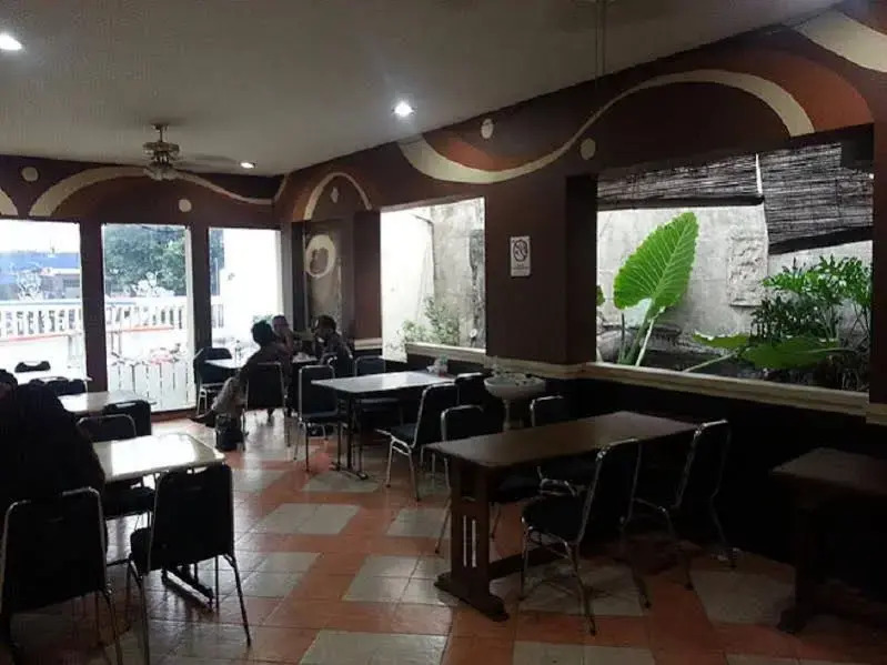 苏苏梅拉尤乡村酒店(Zuzu Kampung Melayu)