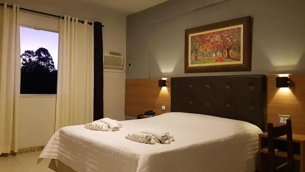 Hotel Beira Parque