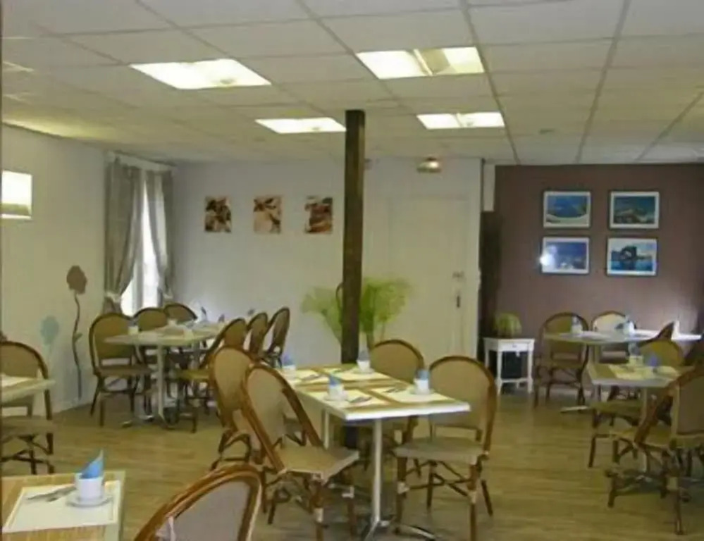 Le Moulin Noye
