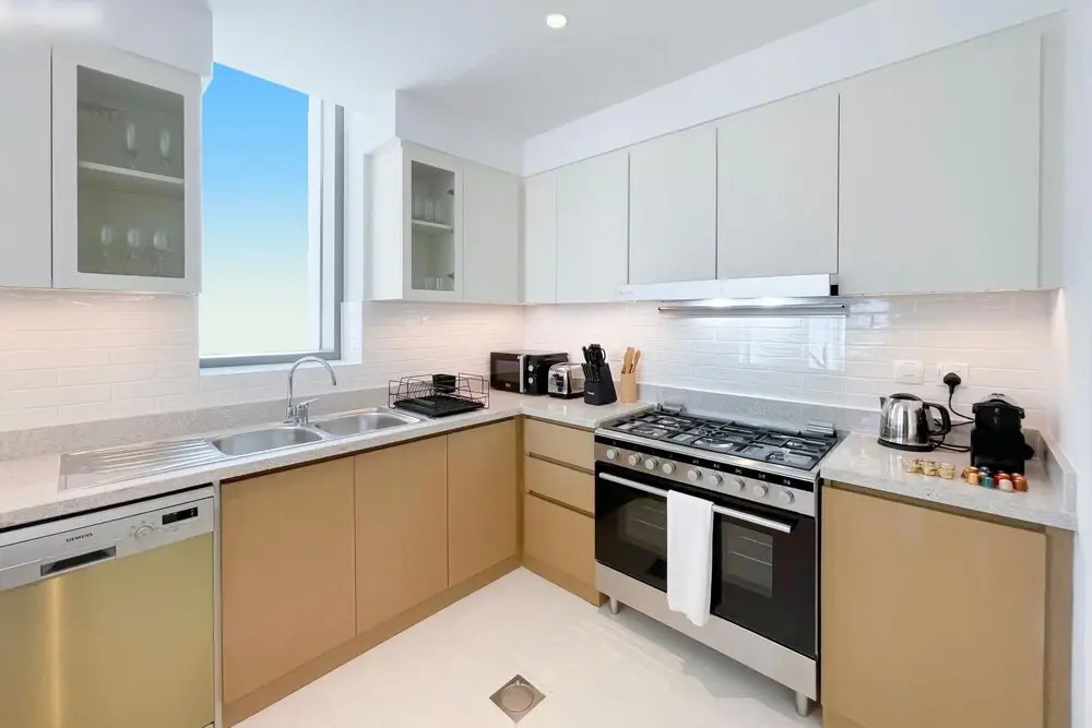 Lavish Living Along the Dubai Creek