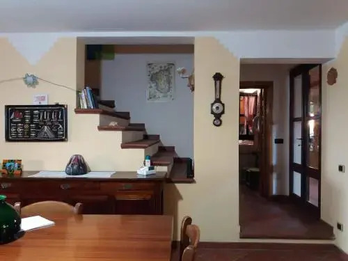 Casa Sulla Spiaggia