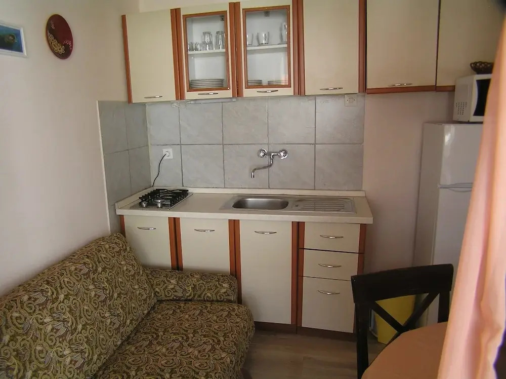 Apartments Kolinda