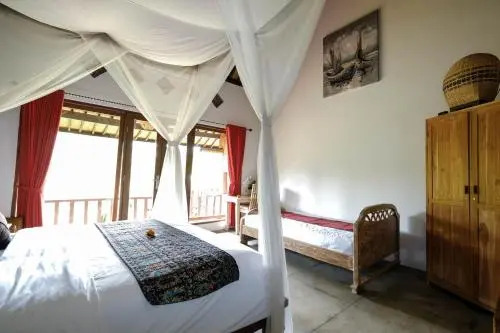 The Desa Ubud