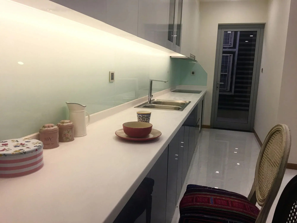Landmark Vinhomes Service Apartment