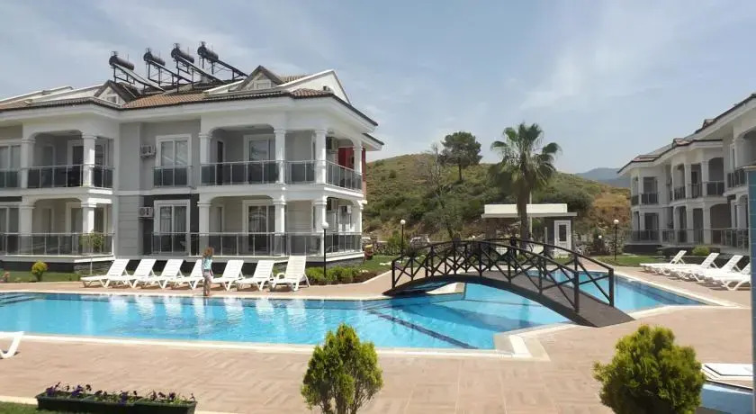 Timelettings Legend Complex