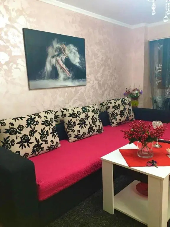 Tribunal Apartament langa Faleza Dunarii