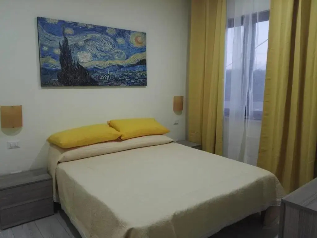 Villa MIRIAM