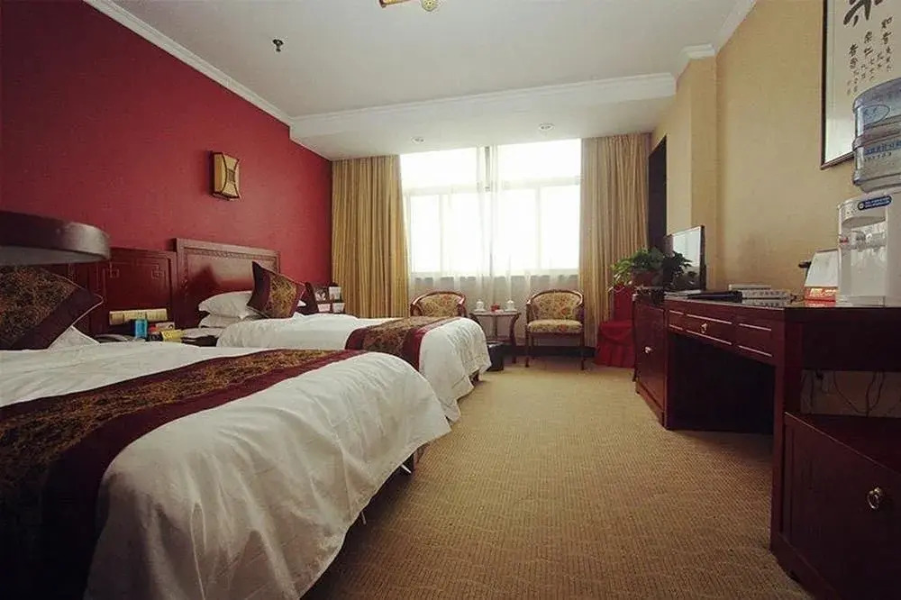 Qufu Wassim Hotel