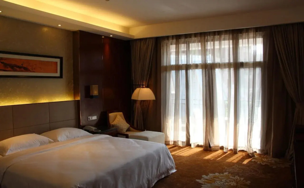 Country Garden Holiday Hotel Guiyang