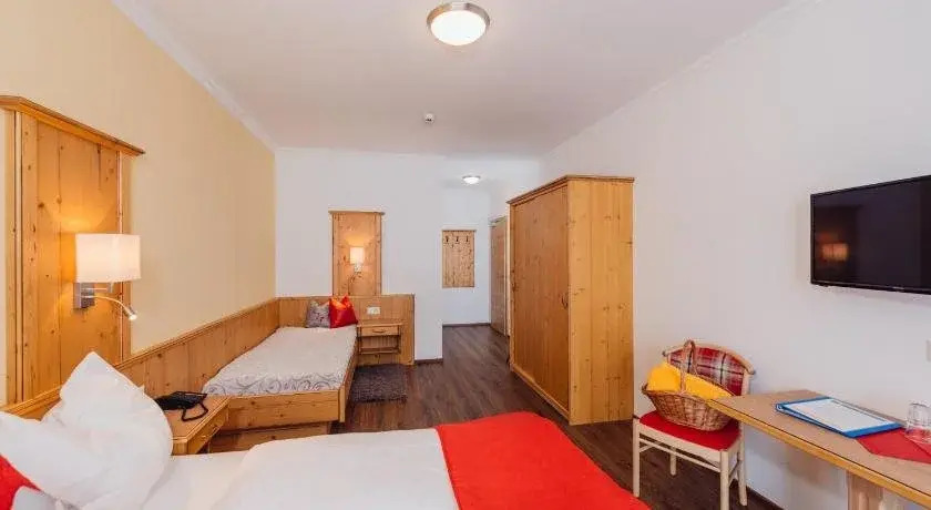 Hotel Brückenwirt Superior