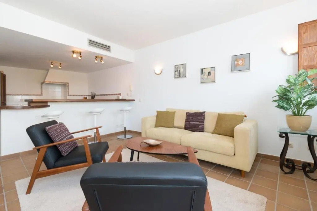 214 Panorama Park - Alicante Holiday