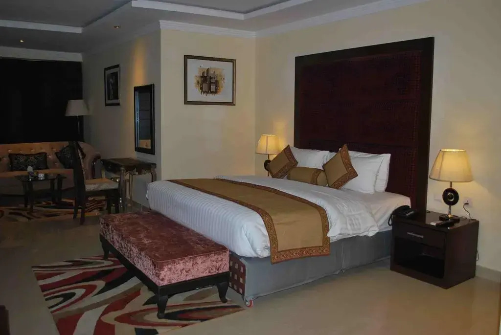 Hotel The Jeevens