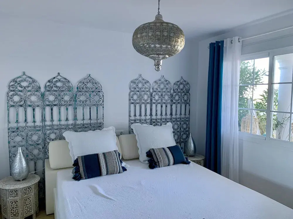 Luxury B&B Casa Apanja
