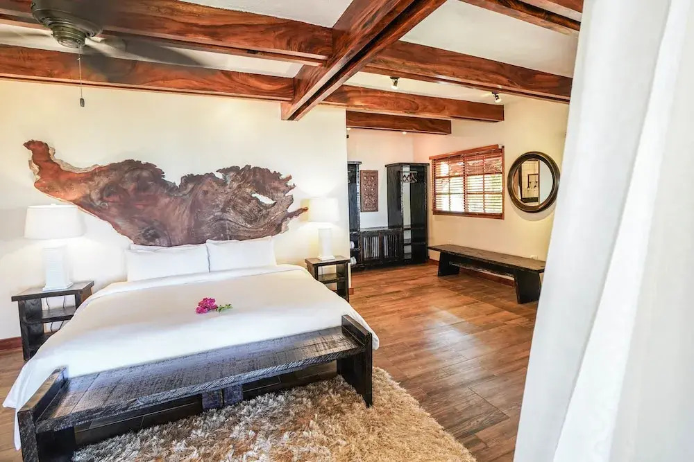 Sansara Surf Yoga & Resort