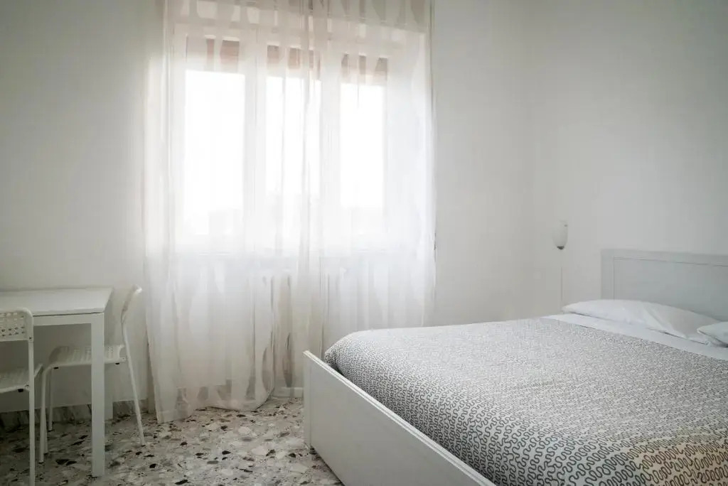 B&B Posidonia