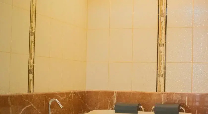 Hotel Costa Norte