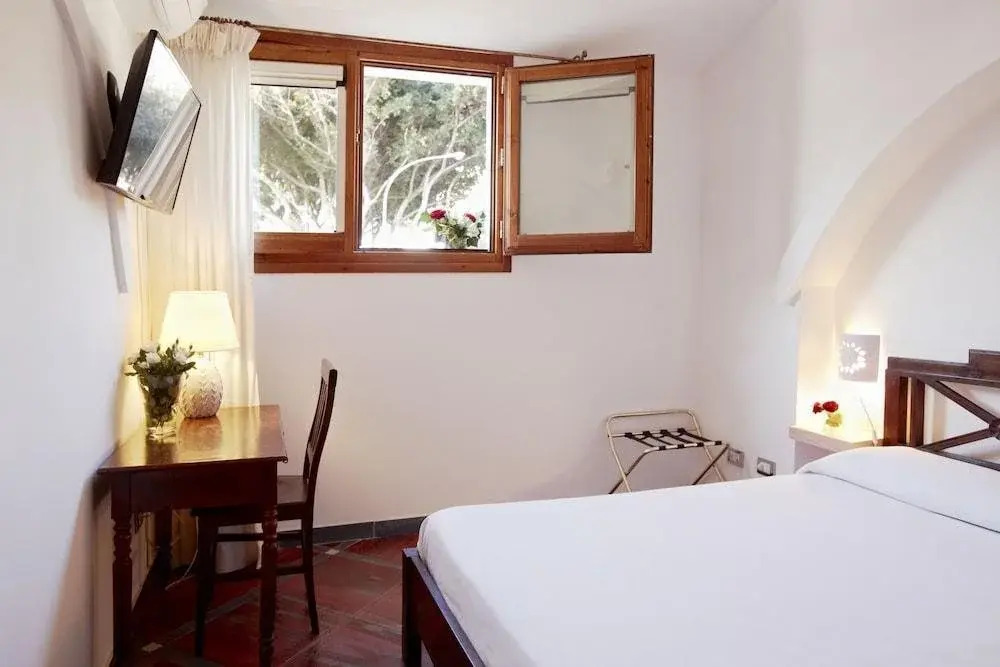 Villa Donna Pomptilla