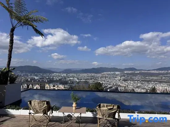 JIingyu spa Retreat
